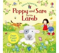 Poppy and Sam and the Lamb by Sam Taplin Sam Taplin (Auteur)