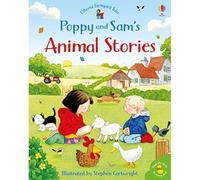 Poppy and Sam's Animal Stories - [Livre en VO] Unknown (Auteur)