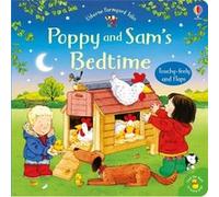 Sam Taplin – Poppy And Sam's Bedtime (Farmyard Tales : 1)