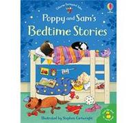 Poppy and Sam's Bedtime Stories (Farmyard Tales Poppy and Sam) – 1