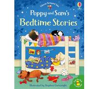 Poppy and Sam's Bedtime Stories (Farmyard Tales Poppy and Sam) – 1