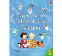 Poppy and Sams Book of Fairy Stories by Philip Hawthorn Philip Hawthorn (Auteur)