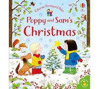 Poppy and Sam's Christmas