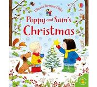 Poppy and Sams Christmas by Sam Taplin Usborne (Auteur)