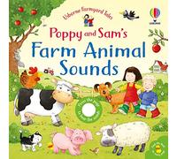 Poppy and Sam's Farm Animal Sounds