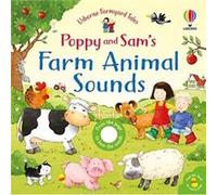Poppy and Sams Farm Animal Sounds by Sam Taplin Sam Taplin (Auteur)