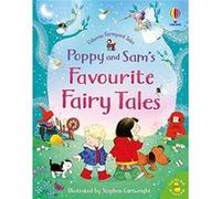 Poppy and Sams Favourite Fairy Tales by Laura Cowan Kate Nolan Heather Amery (Auteur)