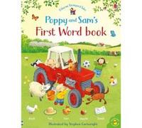 Poppy and Sams First Word Book by Heather Amery Unknown (Auteur)
