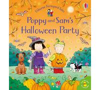 Poppy and Sam's Halloween Party (Farmyard Tales Poppy and Sam)