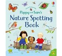 Poppy and Sams Nature Spotting Book by Kate Nolan Kate Nolan (Auteur)