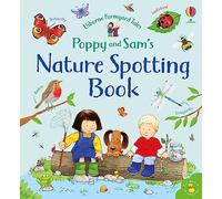 Poppy and Sam's Nature Spotting Book (Farmyard Tales Poppy and Sam)