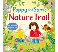 Poppy and Sam's Nature Trail