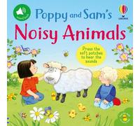 Poppy and Sam's Noisy Animals