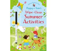 Poppy and Sam's Wipe-Clean Summer Activities (Farmyard Tales Poppy and Sam): 1