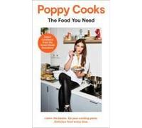 Poppy Cooks