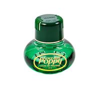 Poppy Désodorisant avec tampon adhésif Parfum 150ml Parfum d'ambiance Camion Voiture Bateau Camping-car Bureau Parfum de Pin