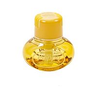 POPPY Désodorisant pour voiture, bateau, camping-car, bureau, parfum gardénia 150 ml
