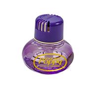 POPPY Désodorisant pour voiture, bateau, camping-car, bureau, parfum lavande 150 ml