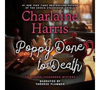Poppy Done to Death (The Aurora Teagarden Mysteries)