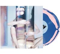 Poppy - Empty Hands Blue/Pink