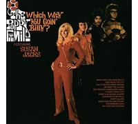 Poppy Family - which way you goin' billy?