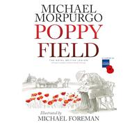 Poppy Field