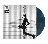 Poppy Flux (Vinyl) 12" Album Coloured Vinyl (Limited Edition)