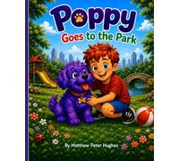 Poppy Goes to the Park