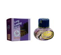 Poppy Grace Mate® Désodorisant « Lavande » (150 ml) Parfum d'ambiance pour appartement, camion, voiture - Le parfum d'ambiance élimine les odeurs désagréables