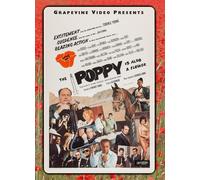 Poppy Is Also A Flower, The [Dvd]