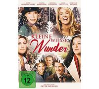 Poppy Montgomery;Jennifer Esposito;Jason Priestley - Kleine Weiße Wunder