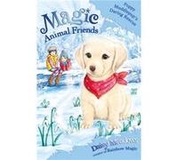 Magic Animal Friends: Poppy Muddlepup's Daring Rescue