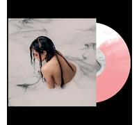 Poppy - Negative Spaces