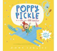 Poppy Pickle