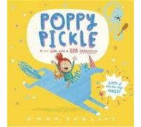 Poppy Pickle by Emma Yarlett Emma Yarlett (Auteur)