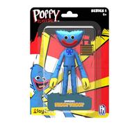 Poppy Playtime 12,7 cm Action Figures - Huggy Wuggy