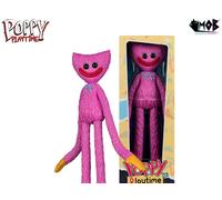 Poppy Playtime 12 pouces cercueil Kissy Missy figurine figurine Mcfarlane jouets