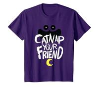 Poppy Playtime CatNap est votre ami pour les enfants T-Shirt