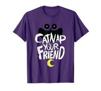 Poppy Playtime CatNap est votre ami T-Shirt