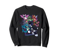 Poppy Playtime, chapitre 4, Nightmare Critters, Baba Chops & Co Sweatshirt
