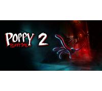 Poppy Playtime Chapter 2 DLC (PC)