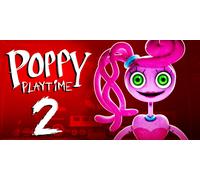 Poppy Playtime Chapter 2 DLC (PC)