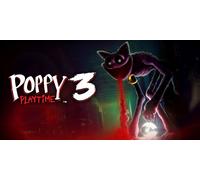 Poppy Playtime Chapter 3 DLC (PC)