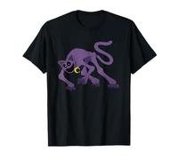Poppy Playtime Co Jouet pour chat T-Shirt