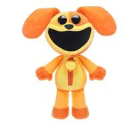 Poppy Playtime Critters - Peluche de Luxe - Dogday - 35 cm