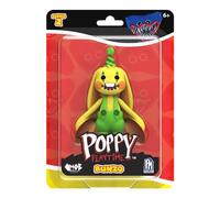 Poppy Playtime - Figurine Bunzo Bunny (figurine articulée de 12,7 cm de haut, série 2)
