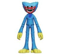 Poppy Playtime - Figurine Huggy Wuggy Scary 17 cm