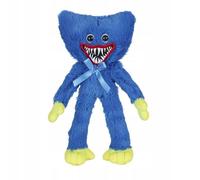 Poppy Playtime Huggy Wuggy Scary