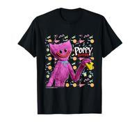 Poppy Playtime Kissy Missy Smile T-Shirt