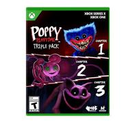 Poppy Playtime Lot de 3 packs Xbox Seriex X | Xbox One